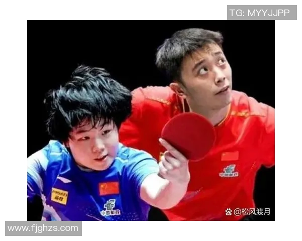 乒乓球赛场巅峰对决马龙与王浩的精彩较量与背后故事